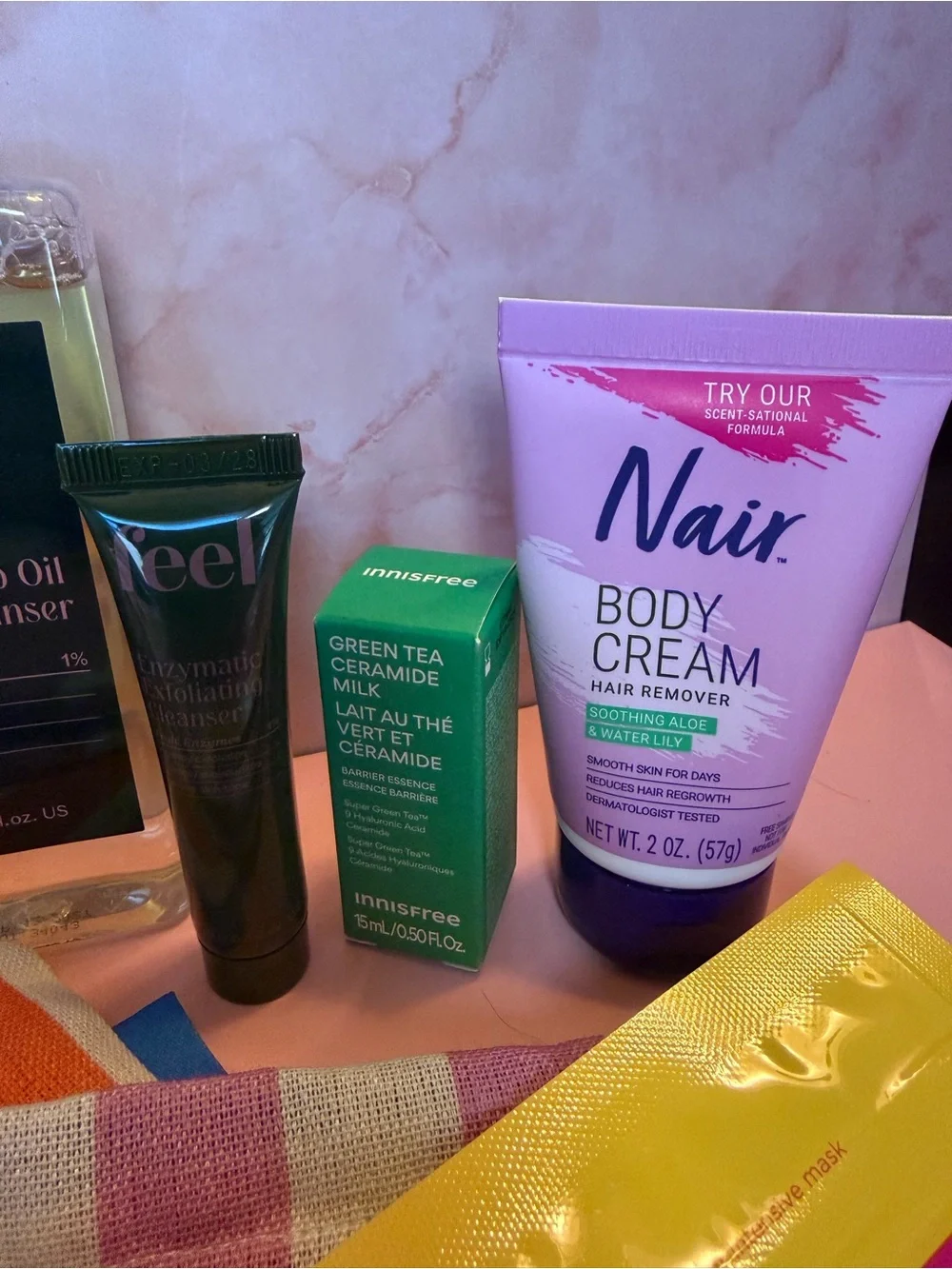 Beauty & Skincare Bundle - All Brand New!